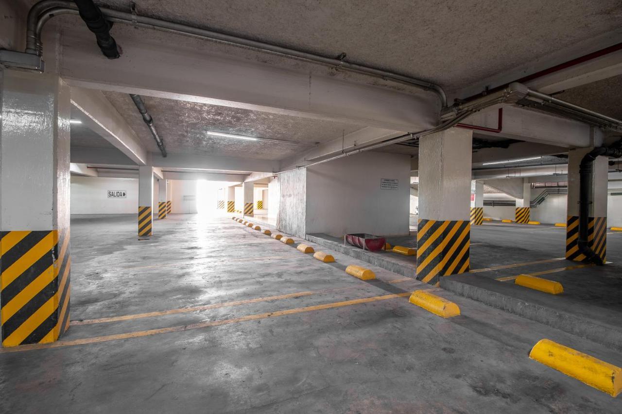 Hotel Real Del Sol - Zona Expo Industrial 瓜达拉哈拉 外观 照片
