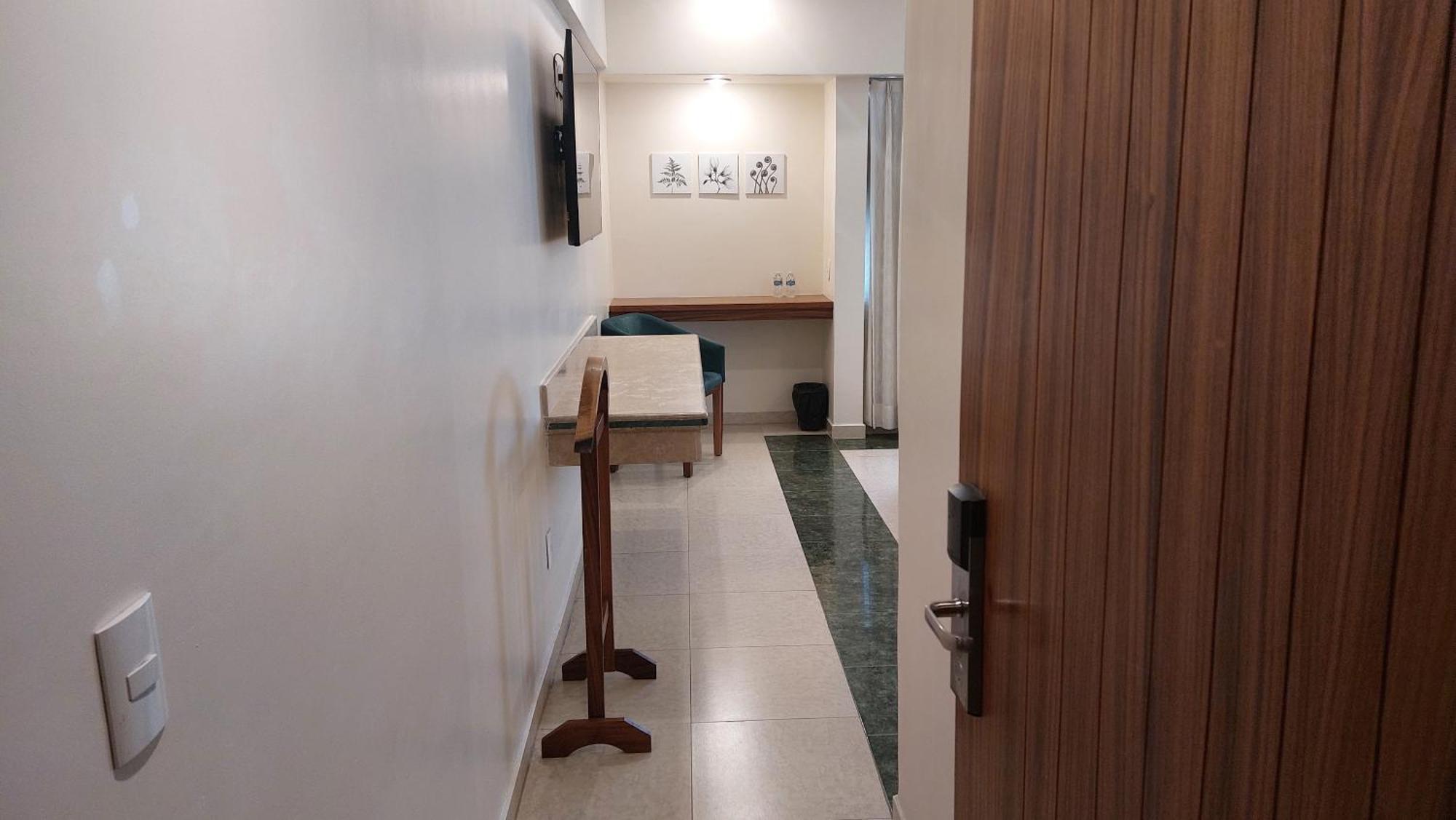 Hotel Real Del Sol - Zona Expo Industrial 瓜达拉哈拉 外观 照片