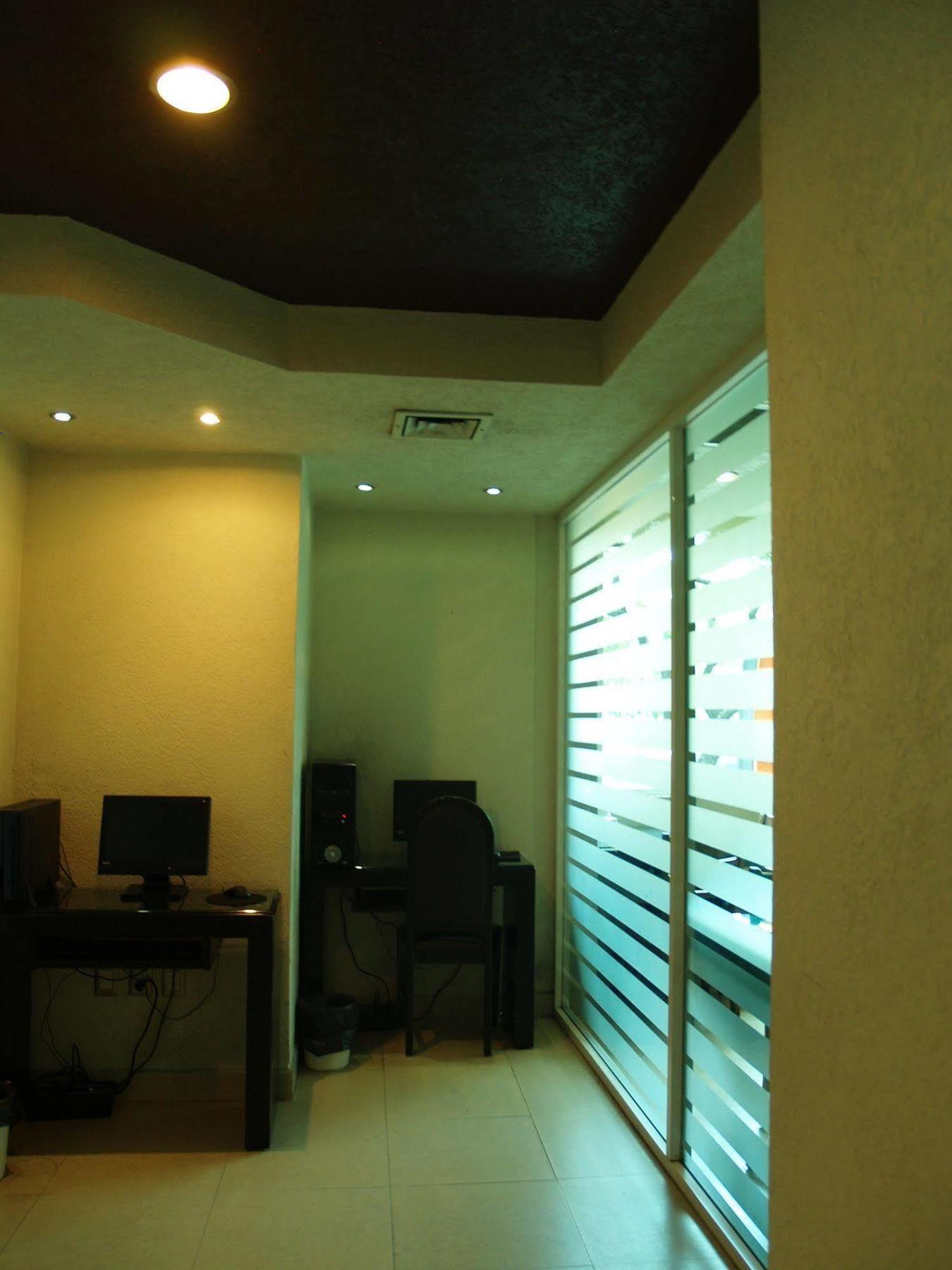 Hotel Real Del Sol - Zona Expo Industrial 瓜达拉哈拉 外观 照片